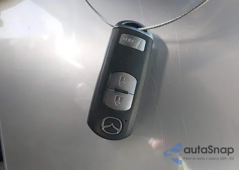 2016 Mazda Cx-5 Grand Touring from USA, damaged, VIN JM3KE2DY8G0866133